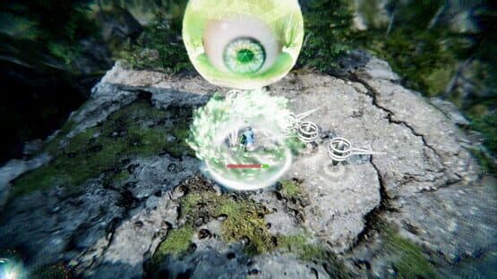 Vision Quest: A New Ascent — screenshot 2