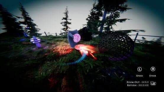 Vision Quest: A New Ascent — screenshot 3