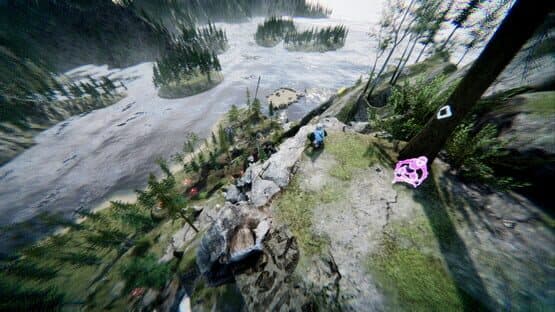 Vision Quest: A New Ascent — screenshot 4