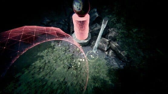 Vision Quest: A New Ascent — screenshot 6