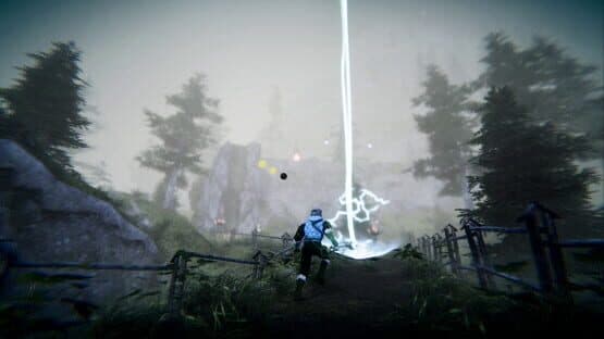Vision Quest: A New Ascent — screenshot 7