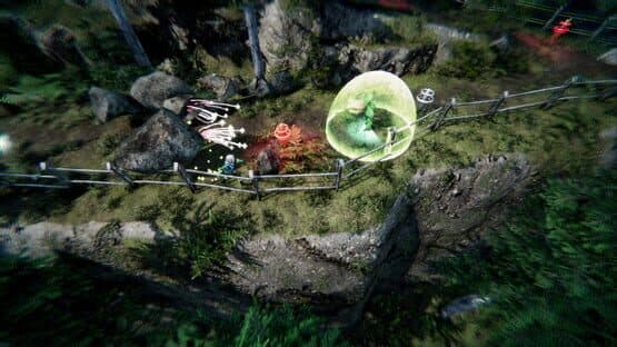 Vision Quest: A New Ascent — screenshot 8