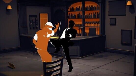 2 Fights in 2 Tight Spaces — screenshot 1
