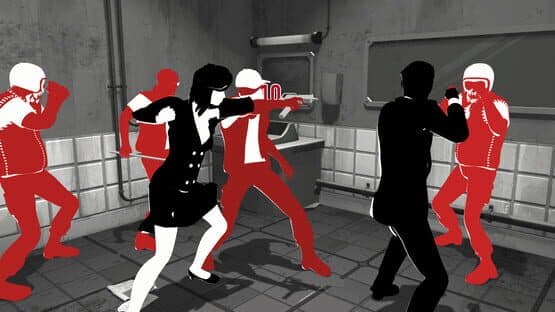 2 Fights in 2 Tight Spaces — screenshot 6