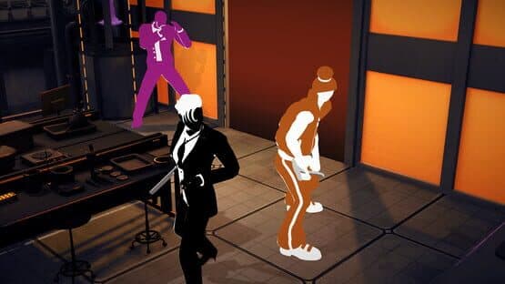 2 Fights in 2 Tight Spaces — screenshot 7