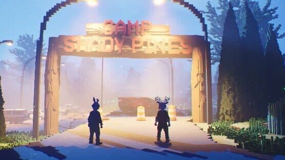 Gone Feral — screenshot 4