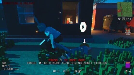 Gone Feral — screenshot 5