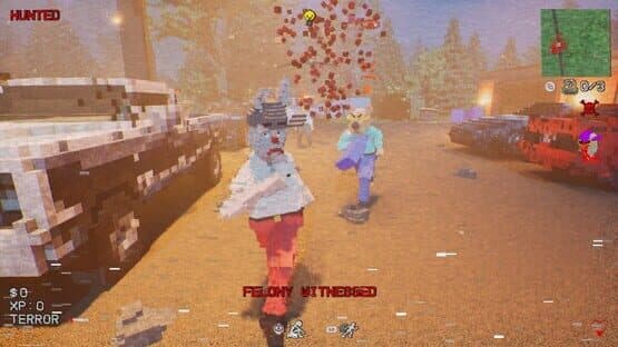 Gone Feral — screenshot 8