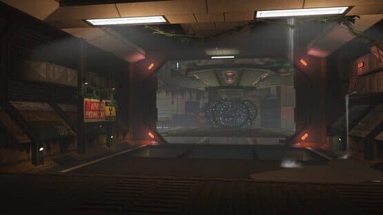 Abiotic Factor: Entropic Break — screenshot 2