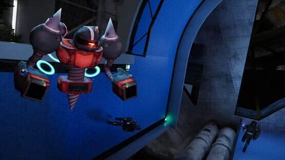 Abiotic Factor: Entropic Break — screenshot 4