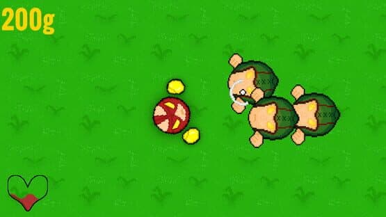 Boxing Bastards — screenshot 2