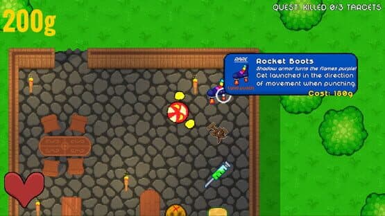 Boxing Bastards — screenshot 3