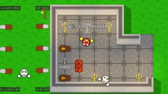 Boxing Bastards — screenshot 4