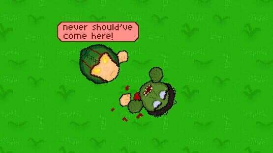 Boxing Bastards — screenshot 5