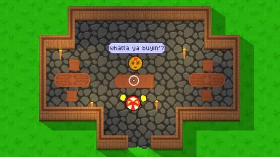 Boxing Bastards — screenshot 7