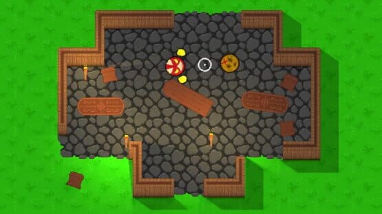 Boxing Bastards — screenshot 8