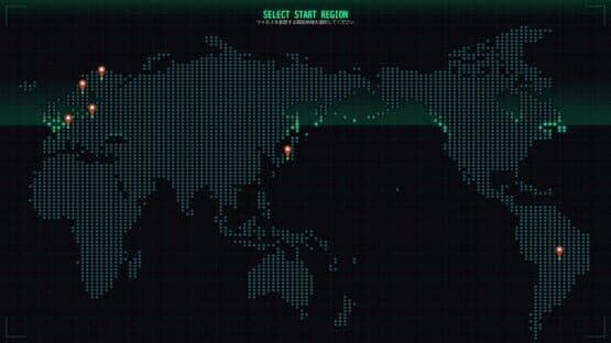 Signal Zero — screenshot 2