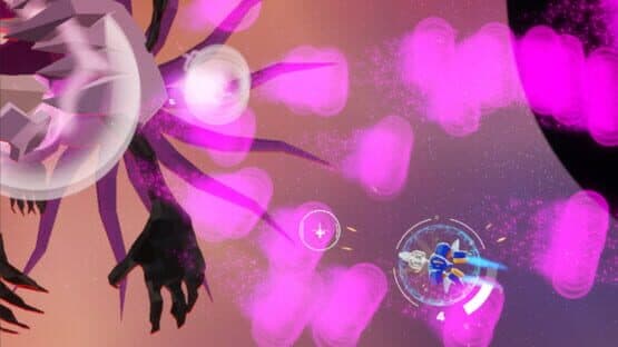 Signal Zero — screenshot 1