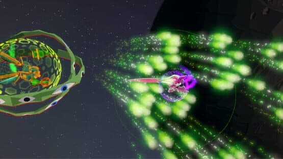 Signal Zero — screenshot 3