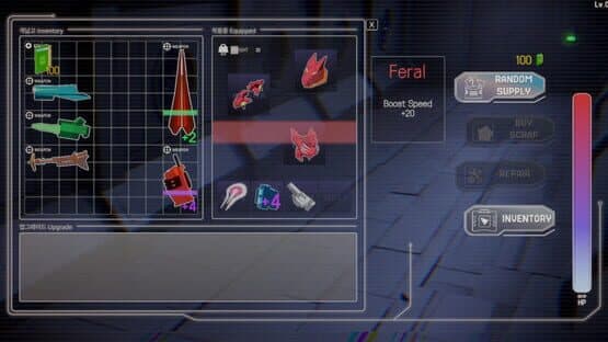 Signal Zero — screenshot 6