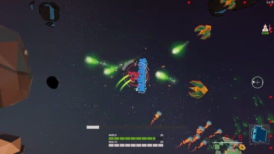 Signal Zero — screenshot 7