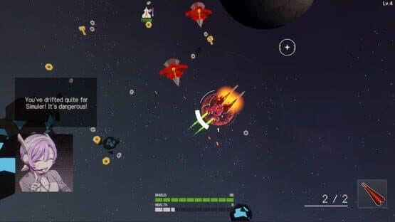Signal Zero — screenshot 8