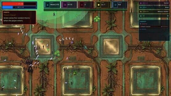 Ctrl+Alt+Defeat Zero Humanity — screenshot 8