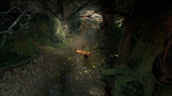 Wardens of Avalon — screenshot 1