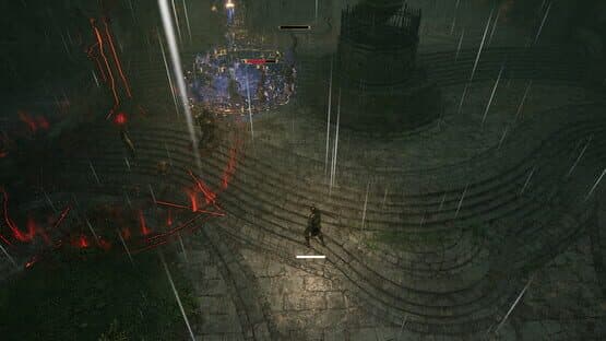 Wardens of Avalon — screenshot 4