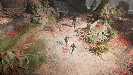 Wardens of Avalon — screenshot 5