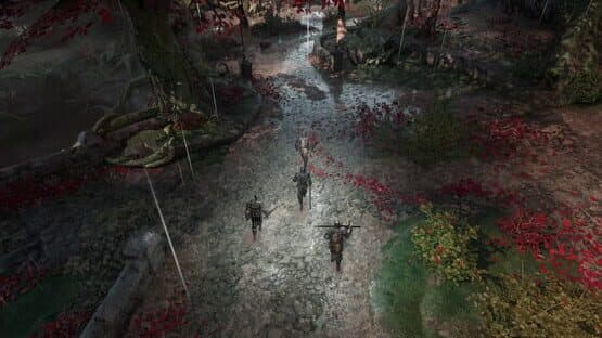 Wardens of Avalon — screenshot 6