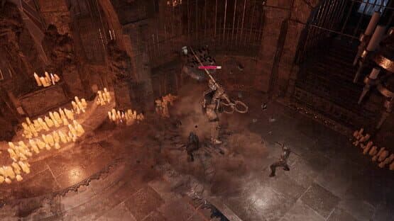 Wardens of Avalon — screenshot 8