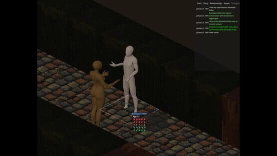 Umbral Coterie — screenshot 5