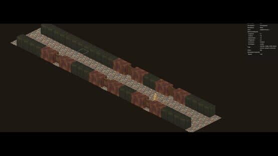 Umbral Coterie — screenshot 6