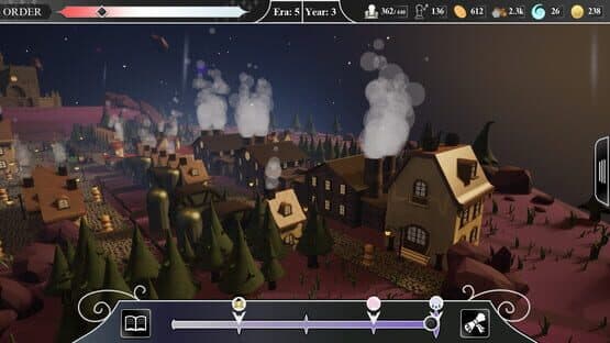 Machiavelli — screenshot 4