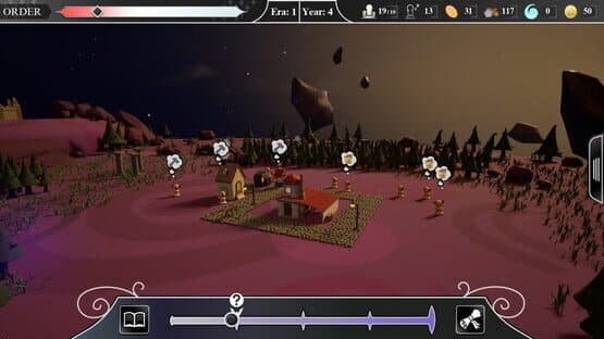 Machiavelli — screenshot 5