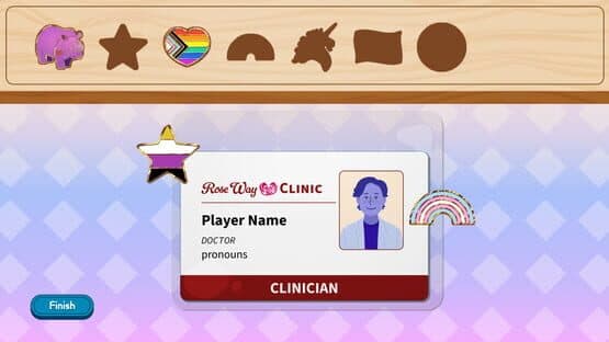 Teaching Gender-Affirming Care — screenshot 2