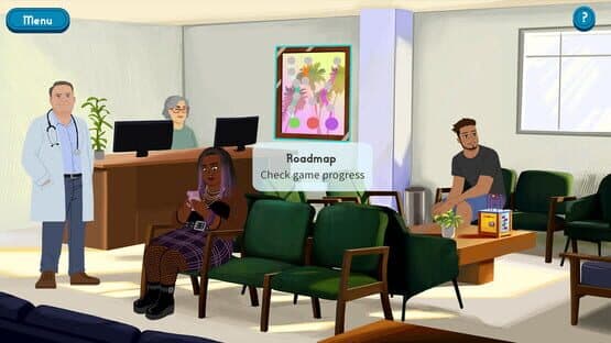 Teaching Gender-Affirming Care — screenshot 3