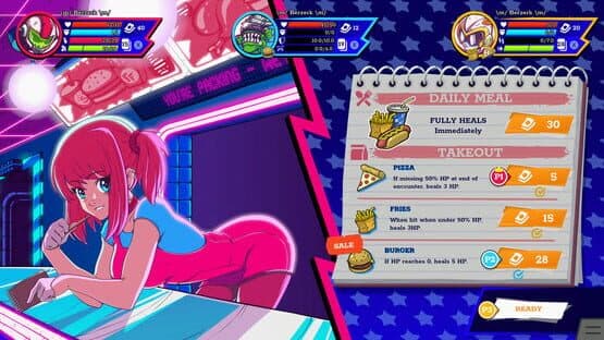 Maximum Thunderness — screenshot 4