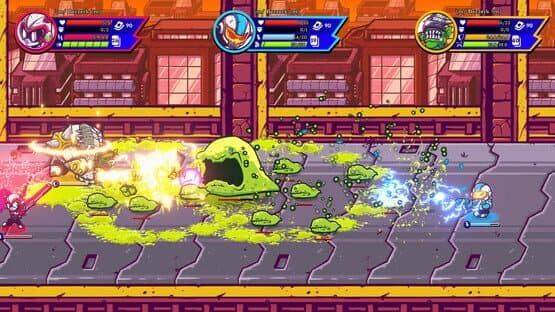 Maximum Thunderness — screenshot 5