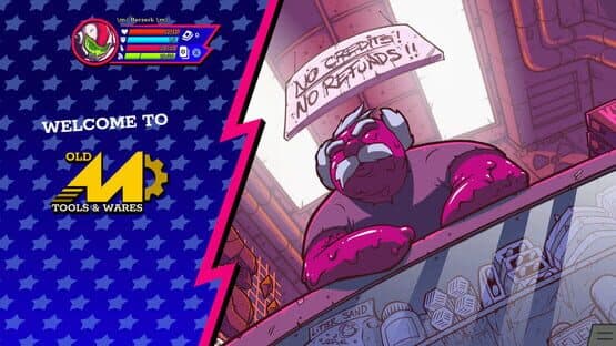 Maximum Thunderness — screenshot 6