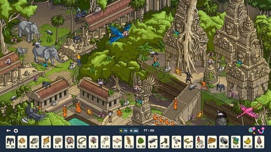 Hidden Objects: Items Find — screenshot 4