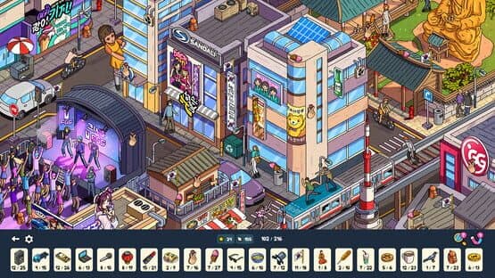 Hidden Objects: Items Find — screenshot 5