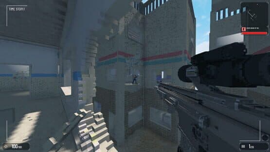 Time Strike — screenshot 4