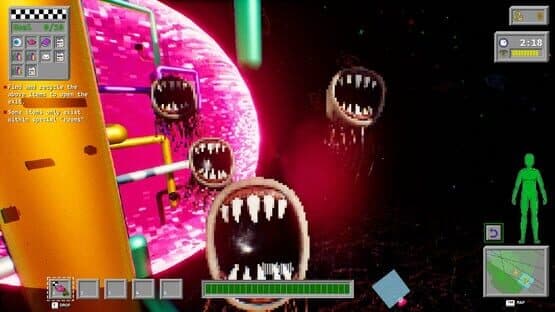 Pipes.exe — screenshot 2
