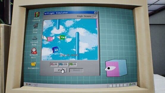 Pipes.exe — screenshot 3