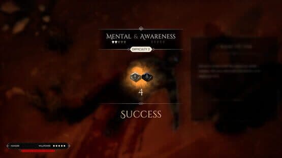 Vampire: The Masquerade - Eternal Whispers — screenshot 4