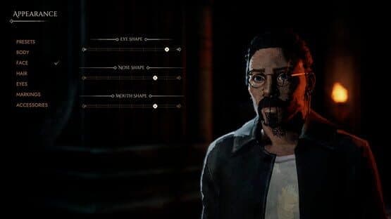 Vampire: The Masquerade - Eternal Whispers — screenshot 5