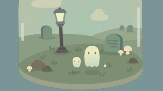 Little Ghosties — screenshot 1