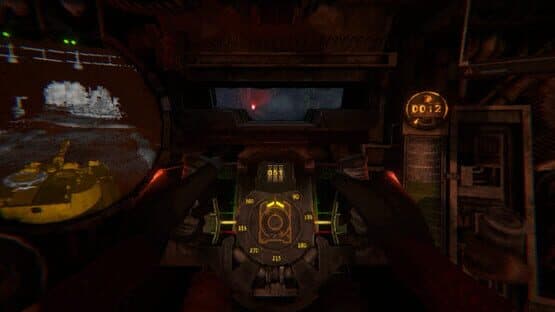 Carcass Clad — screenshot 1
